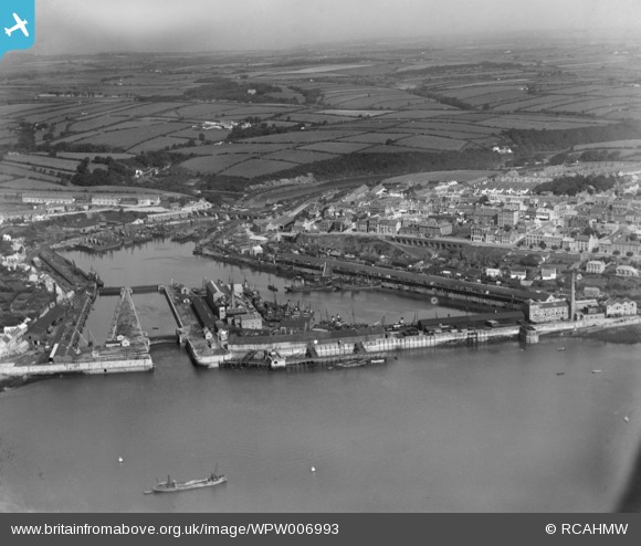 Milford Haven