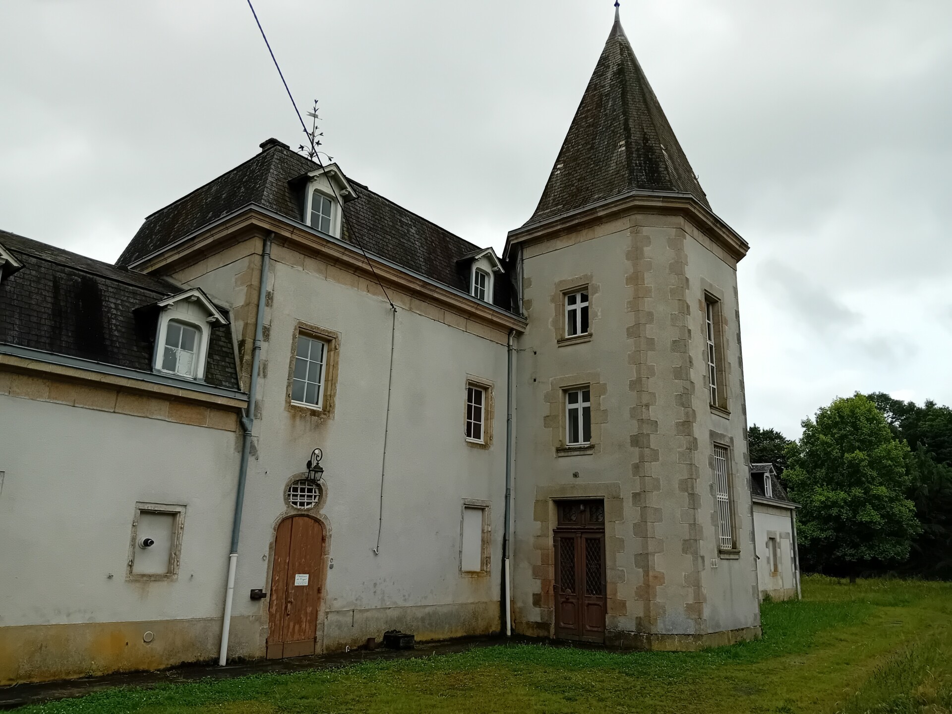 Op zoek naar het Kasteel van Coyol