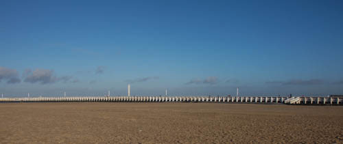 Epiloog: Wat was er inmiddels in Oostende gebeurd?